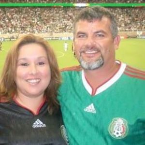 Meet your Posher, Deedee